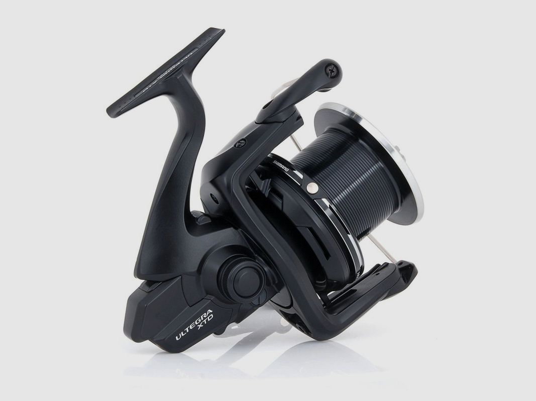 Mulinello SHIMANO ULTEGRA 14000 XTD