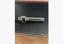 Original Springfield Armory M1A National Match Mündungsaufsatz – leichte Gebrauchsspuren