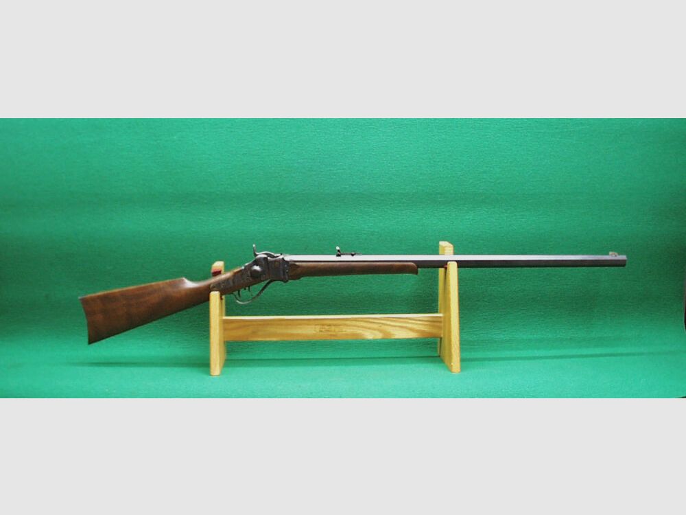 Shiloh Sharps Sporter #3 Mod.1874
