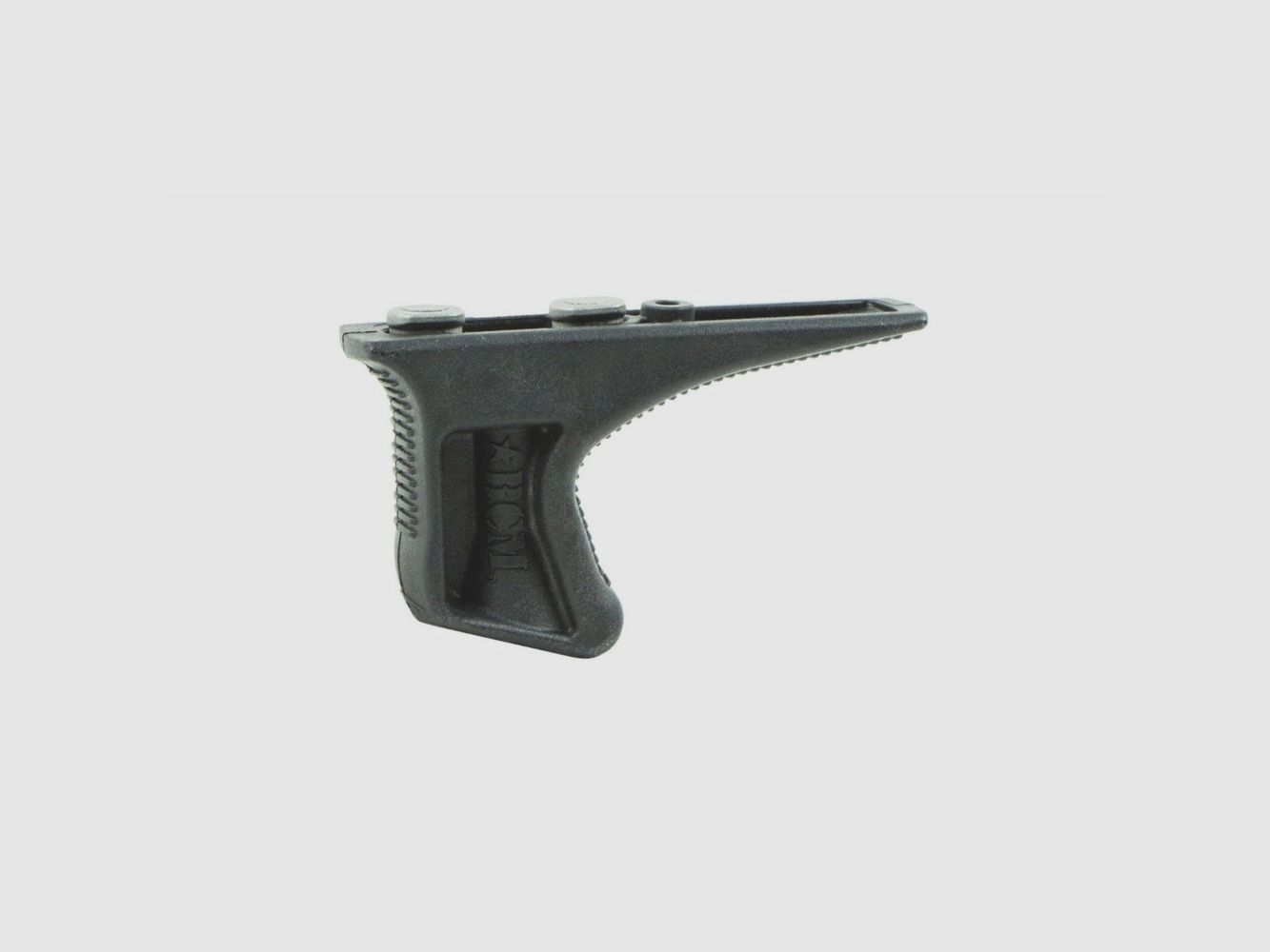 BCM® Kinesthetic Angled Grip - KeyMod™ - Noir