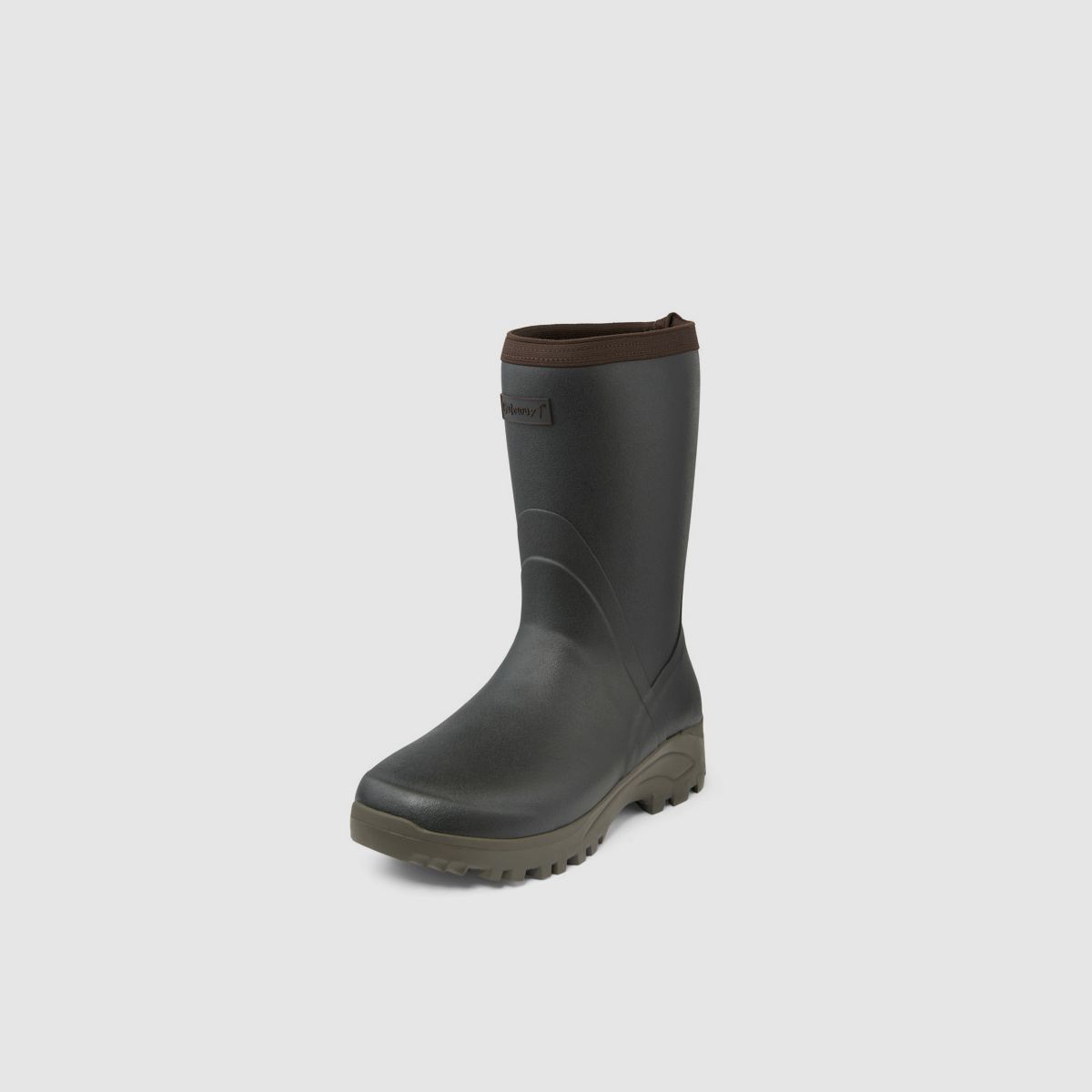 GATEWAY1 Sportsman II 12" 4mm Khaki