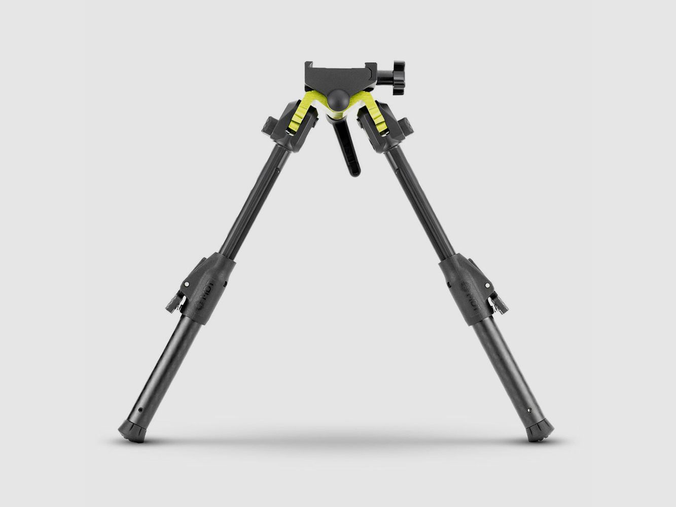MDT Bipod GRND POD Picatinny, grün, Bild 3 von 3