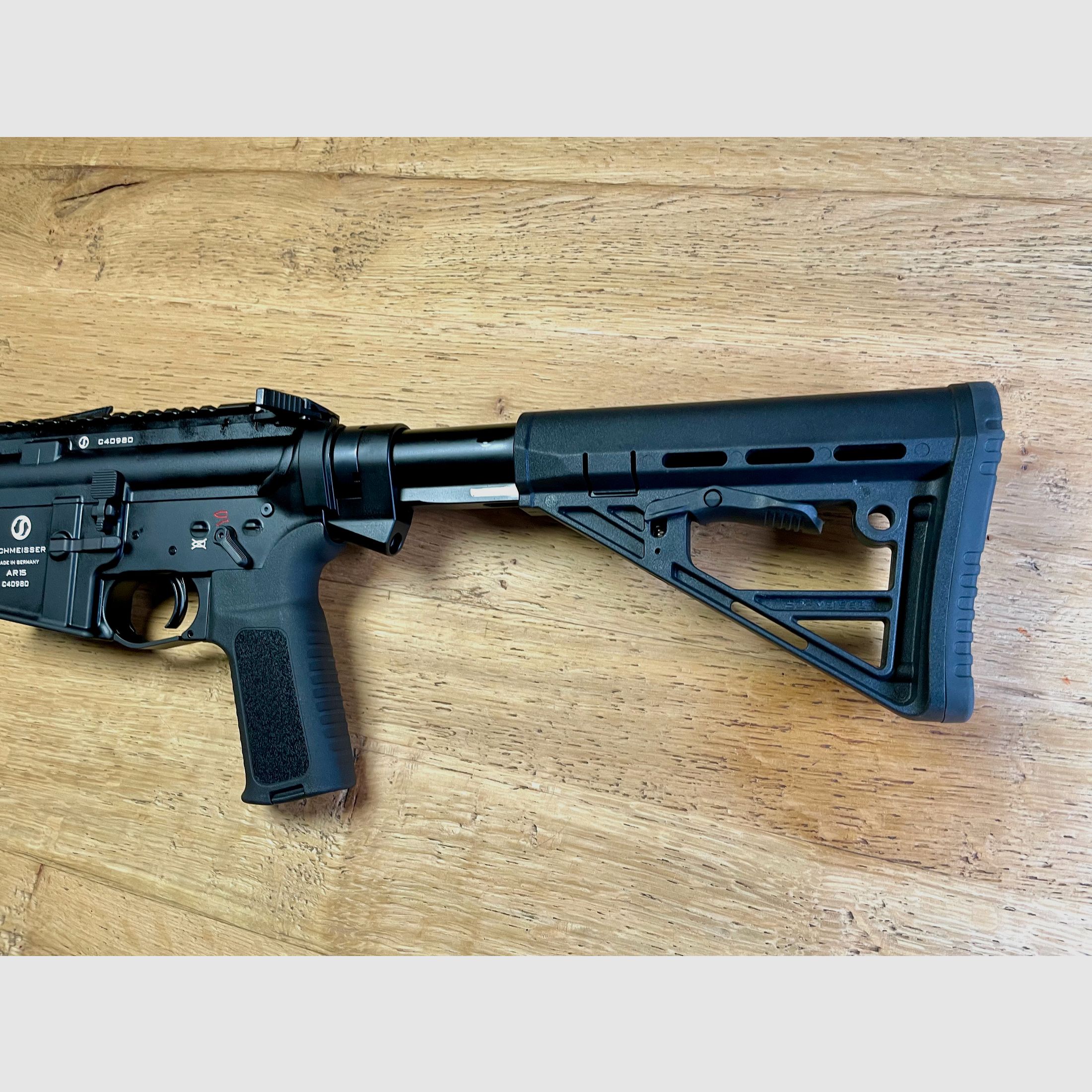 Schmeisser AR14 M4FL Sport 14“ Kal .223Rem