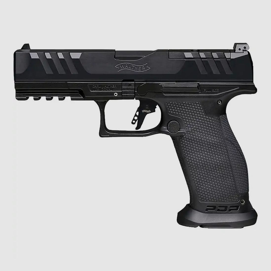 Walther PDP Full Size Pro NT 4,5" OR