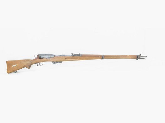 Carabina monotiro G1889 cal. .22 LR