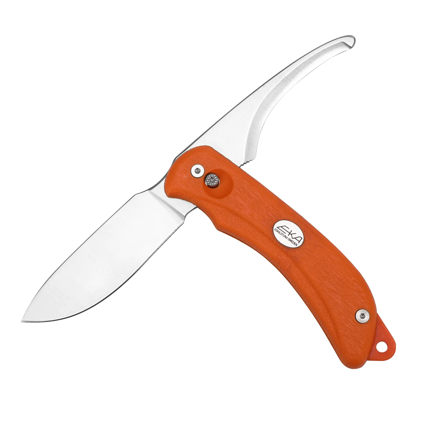EKA Coltello SwedBlade G5 Naranja