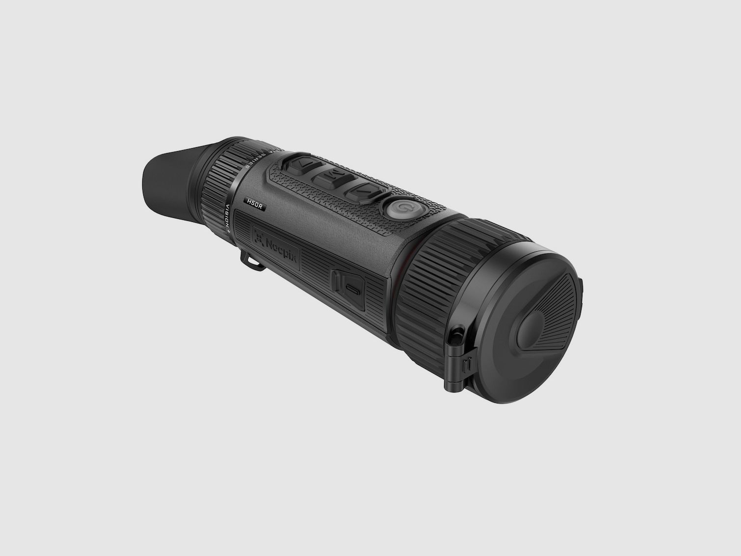 NOCPIX VISTA H50R – LRF, Bild 7 von 18