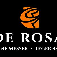 De Rosa feine Messer & Scheren