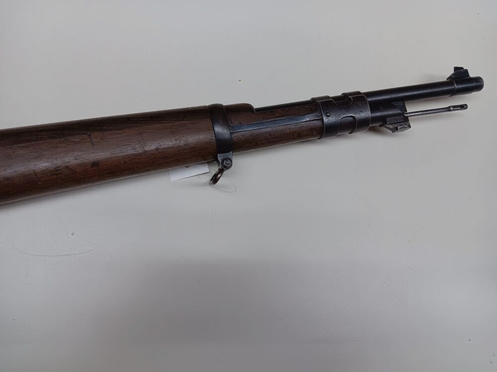 Fabrica de Armas La Coruna Mod. 98/43