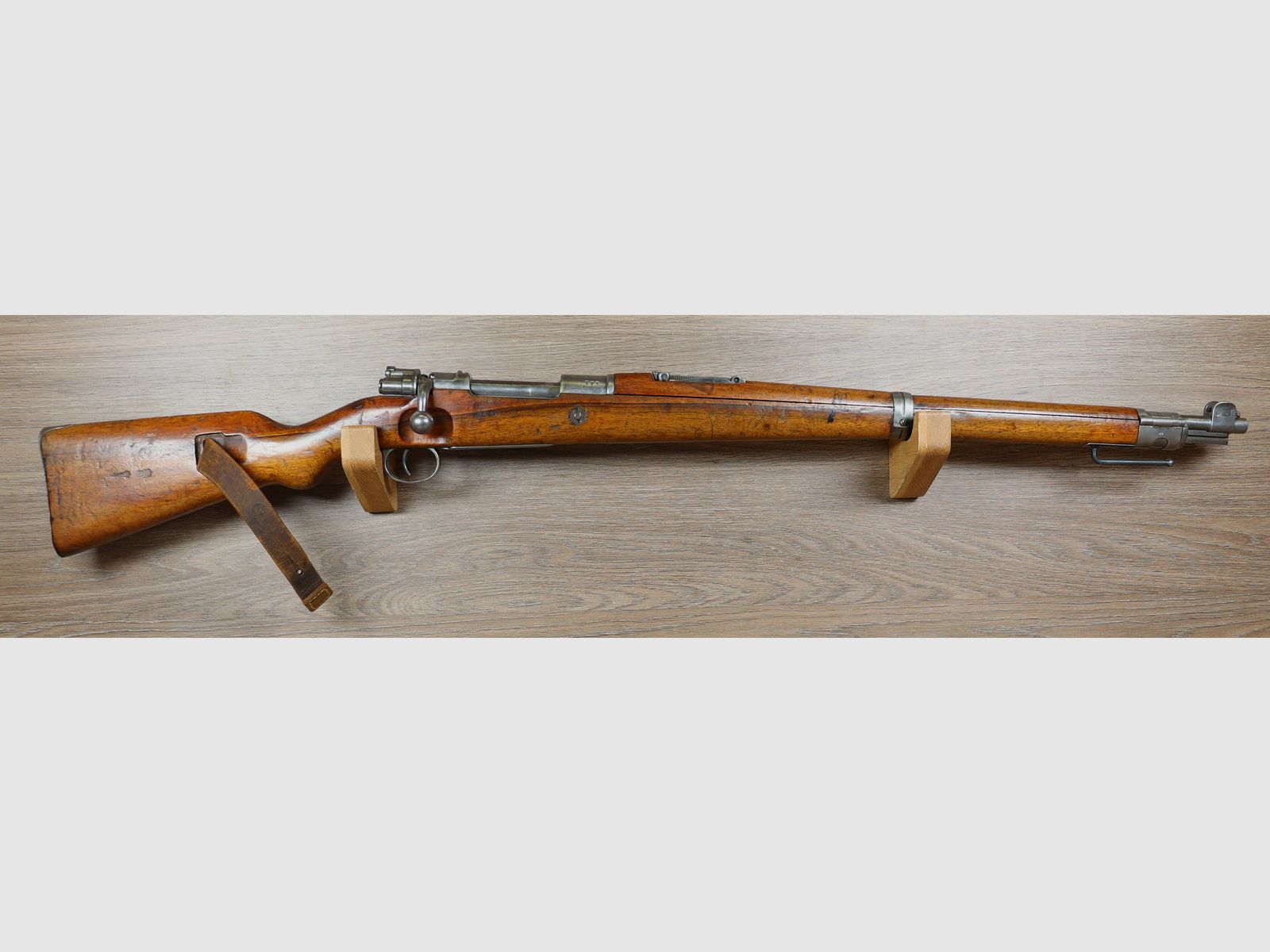 K98 Danzig 1911, Bild 1 von 2
