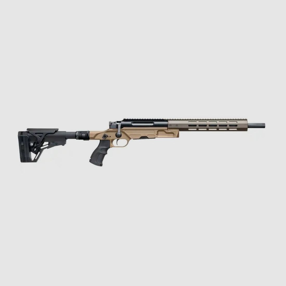 HAENEL LR/ONE Short .308 WIN HLR Short/One