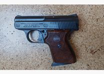 SM Rhöner Sportwaffen Modell 15 Mod. 15 (PTB 83/2) Röhner PK800 RG8 RG9 keine P99 p88 Zoraki HW94 glock Walther 