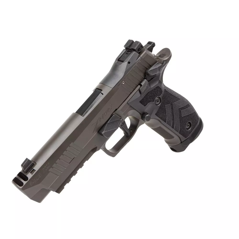 Pistolet Sig Sauer P226 X-FIVE Legion 9x19, image 3 sur 4