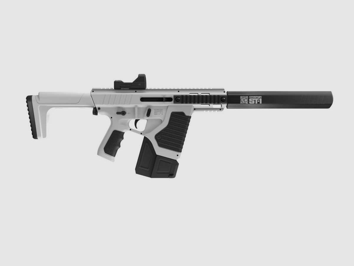 CARABINE ST-1 FULL AUTO 4.5, image 1 sur 9