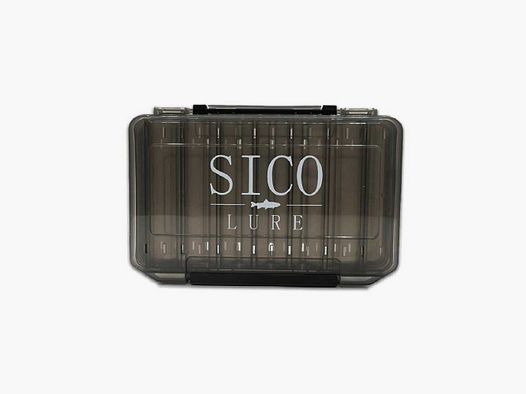 Sico Pudełko na przynęty 140x105