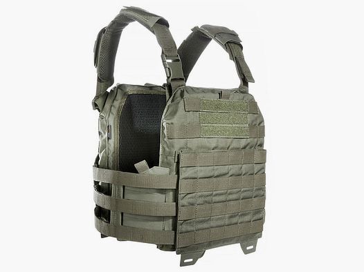 Tasmanian Tiger Plate Carrier MKIV IRR Size 2 (L / XL for plates 25 x 30 cm and larger)