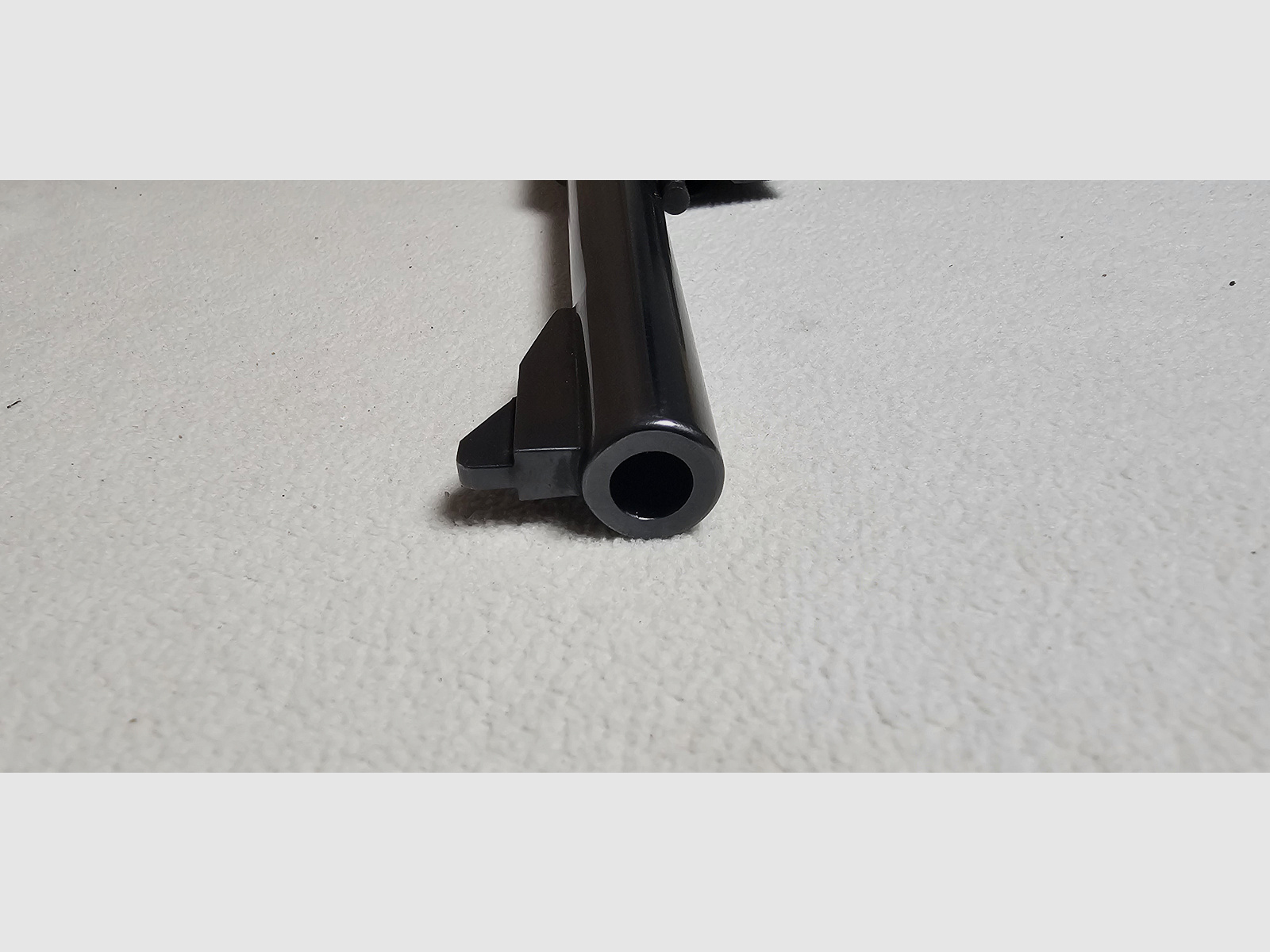 Revolver .357Magnun Colt Trooper
