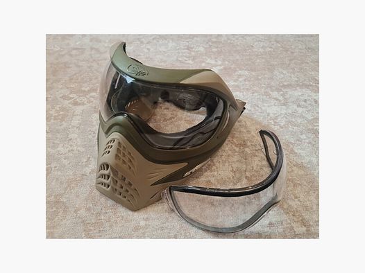 V-Force Grill Thermalmaske