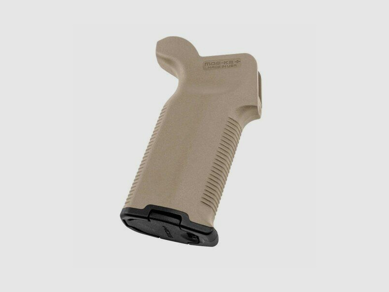 Magpul MOE-K2+ Grip - AR15/M4 Flat Dark Earth