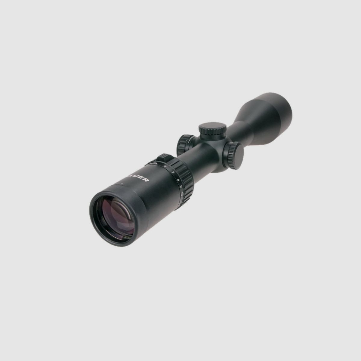 BAUER Zielfernrohr 2,5-10x50 WA L7