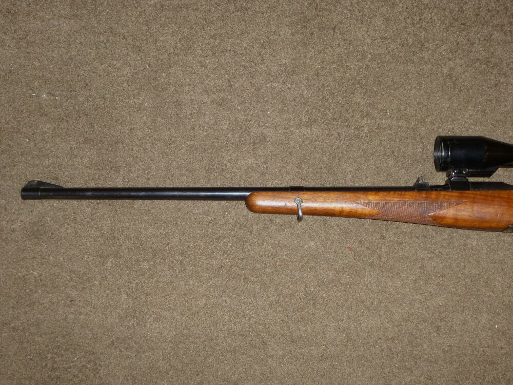 Steyr Mannlicher Mod. 1950