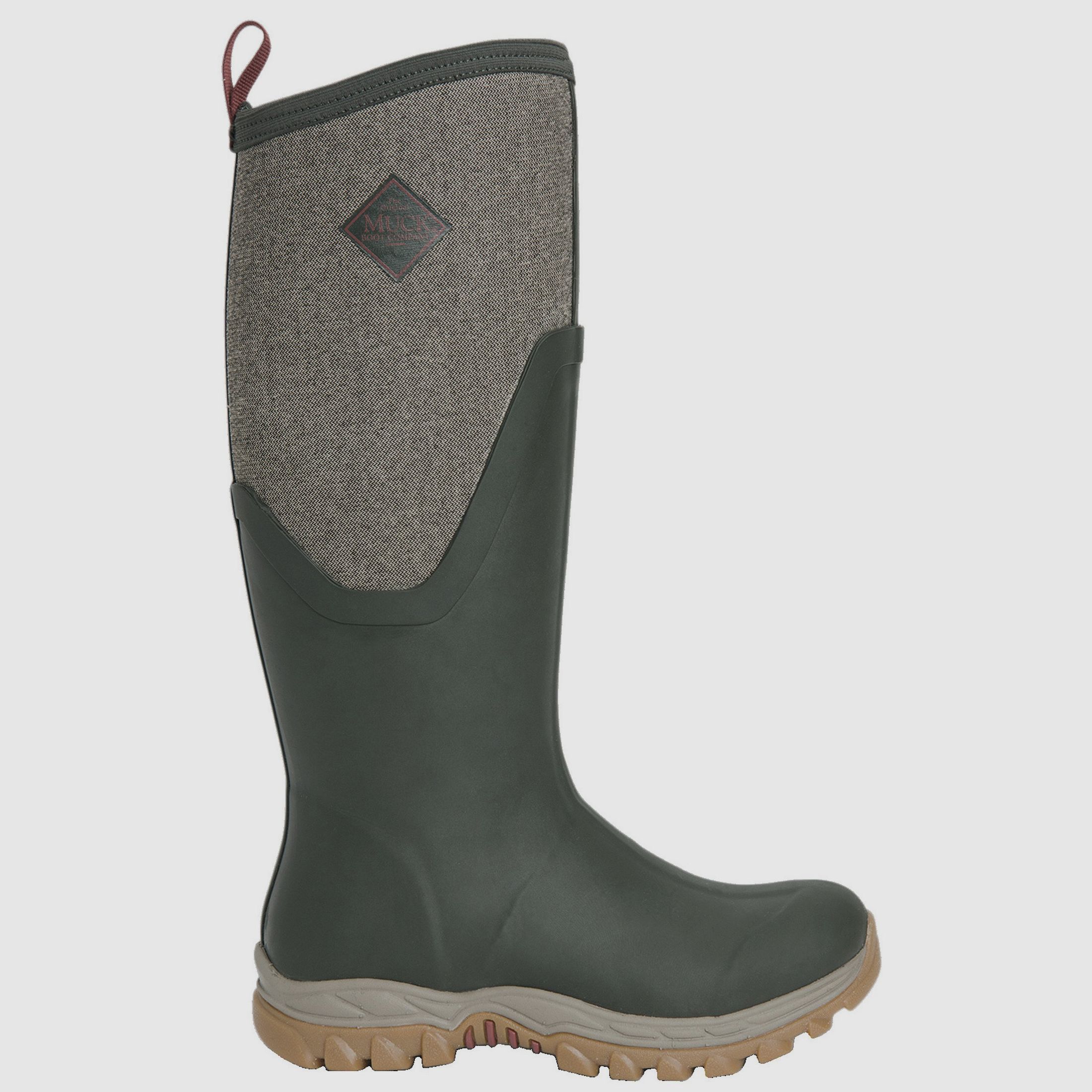 Muck Boot Winter-Gummistiefel Arctic Sport II Tall