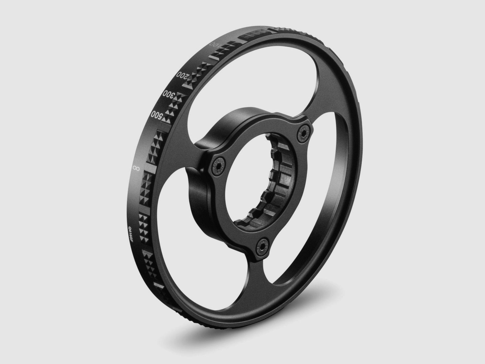 Hawke 63025 SEITENSTELLRÄDER 100MM TYPE5