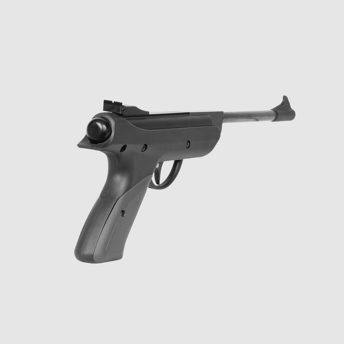 Diana Druckluftpistole p-five – Kaliber 4.5mm, Bild 4 von 4