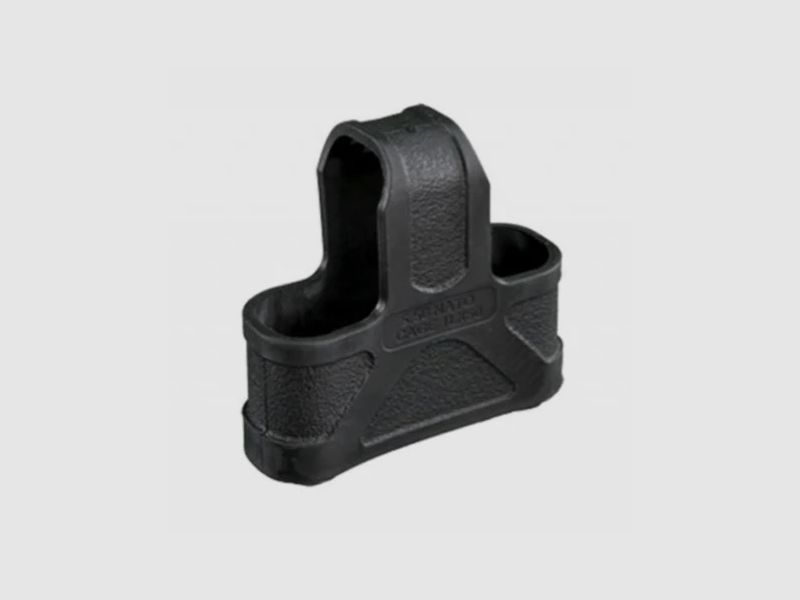 Magazine Buttplate / Extractor "Original Magpul – Magazine Assist" Zwart – MAGPUL, afbeelding 1 van 4