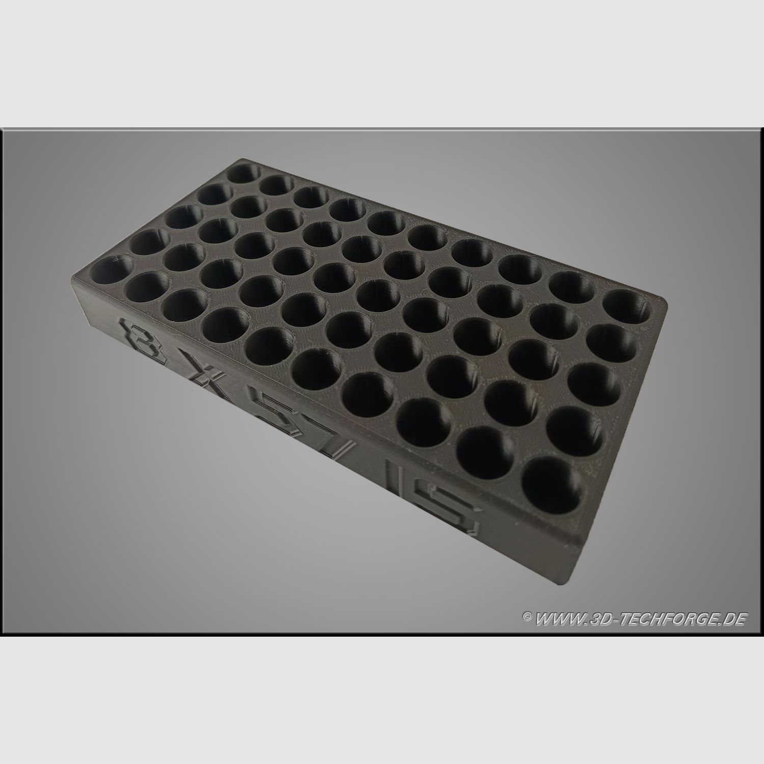 Präzise Ladebretter  – 8 X 57 IS  - Viele Kaliber verfügbar!