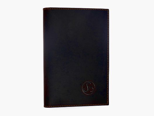 Sauer & Sohn estuche de licencia de caza de cuero accesorios de armas