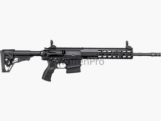 Haenel CR 308 M-LOK Handschutz