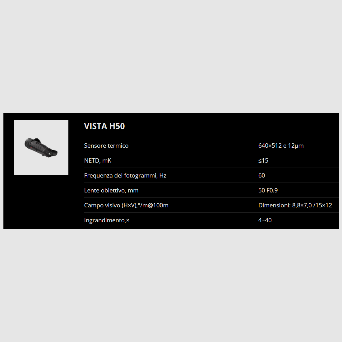 NOCPIX – VISTA, Bild 11 von 14