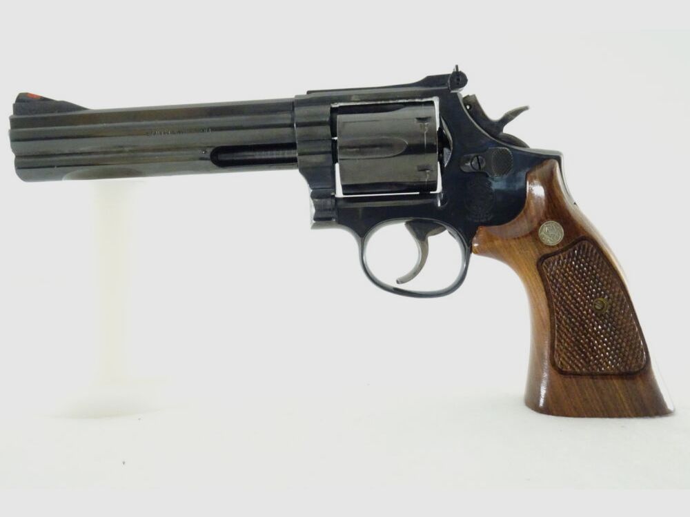 Smith & Wesson S&W	 586-1