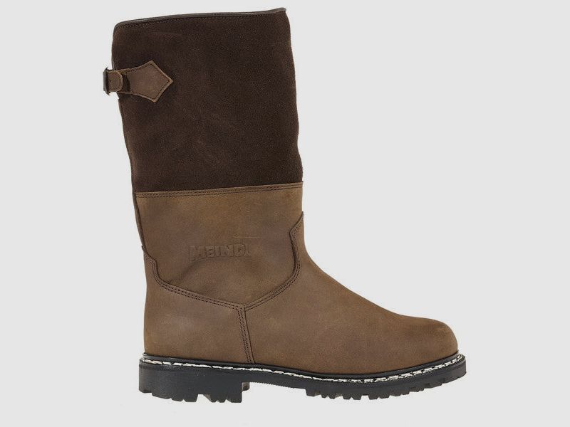 Meindl Arosa Lady
