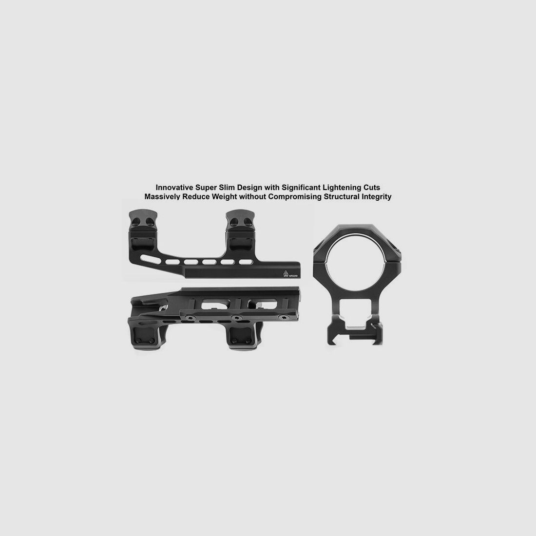 UTG UTG ACCU-SYNC Offset Ring