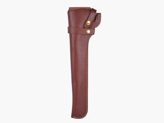Holster 12" LH Remington 1858 Bison