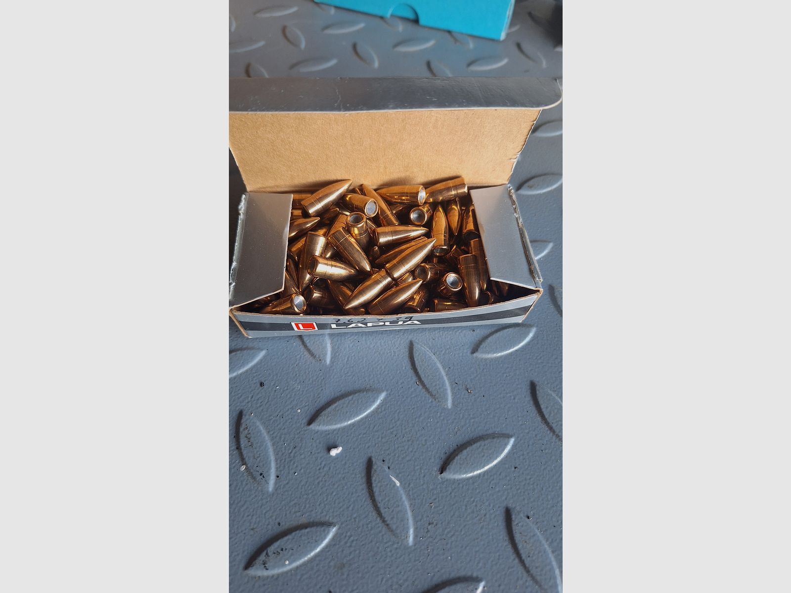 Ammunition 7.62 x 39 for sale