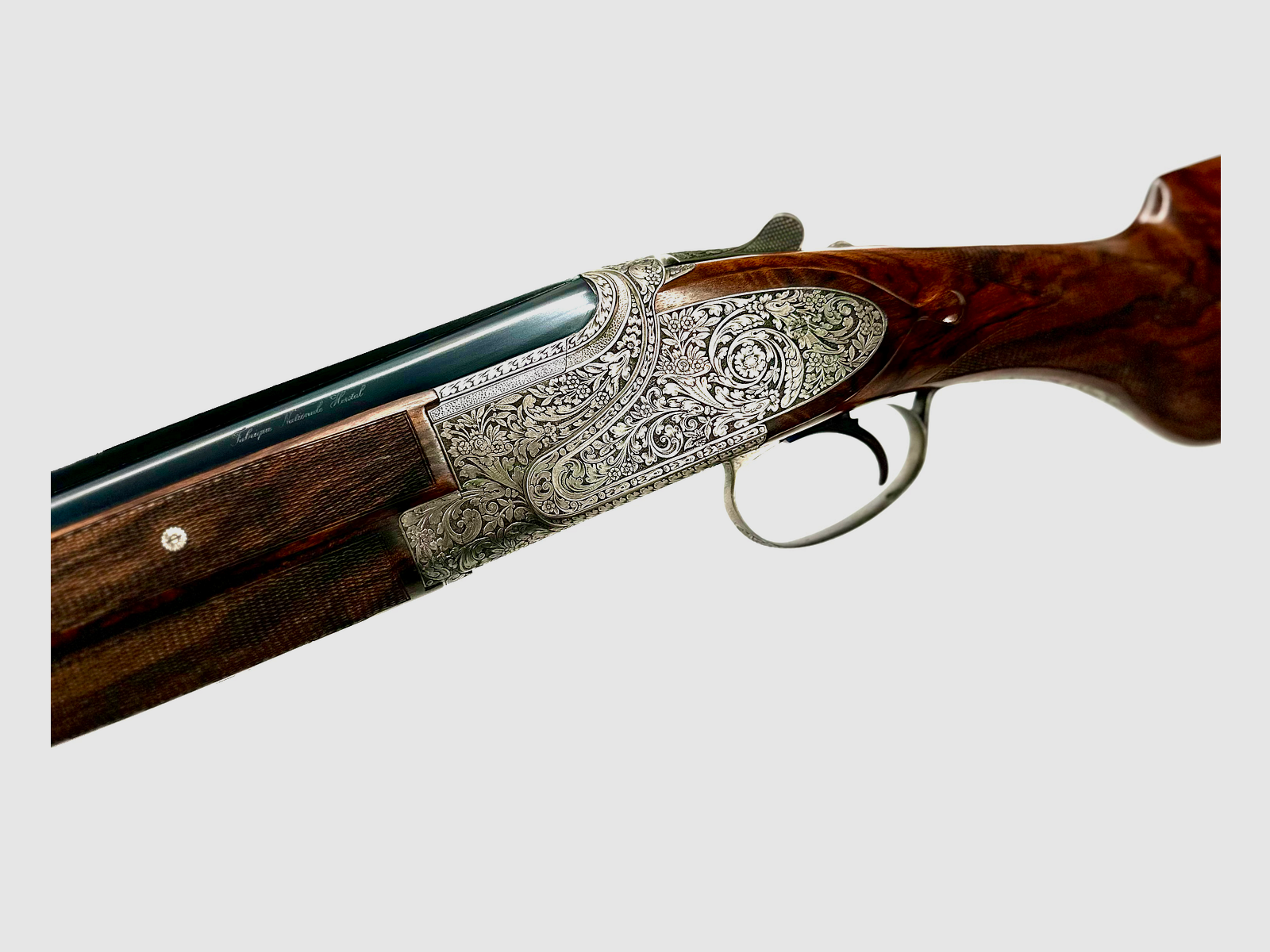 FN B25 D5 SIDEPLATE, image 2 sur 15