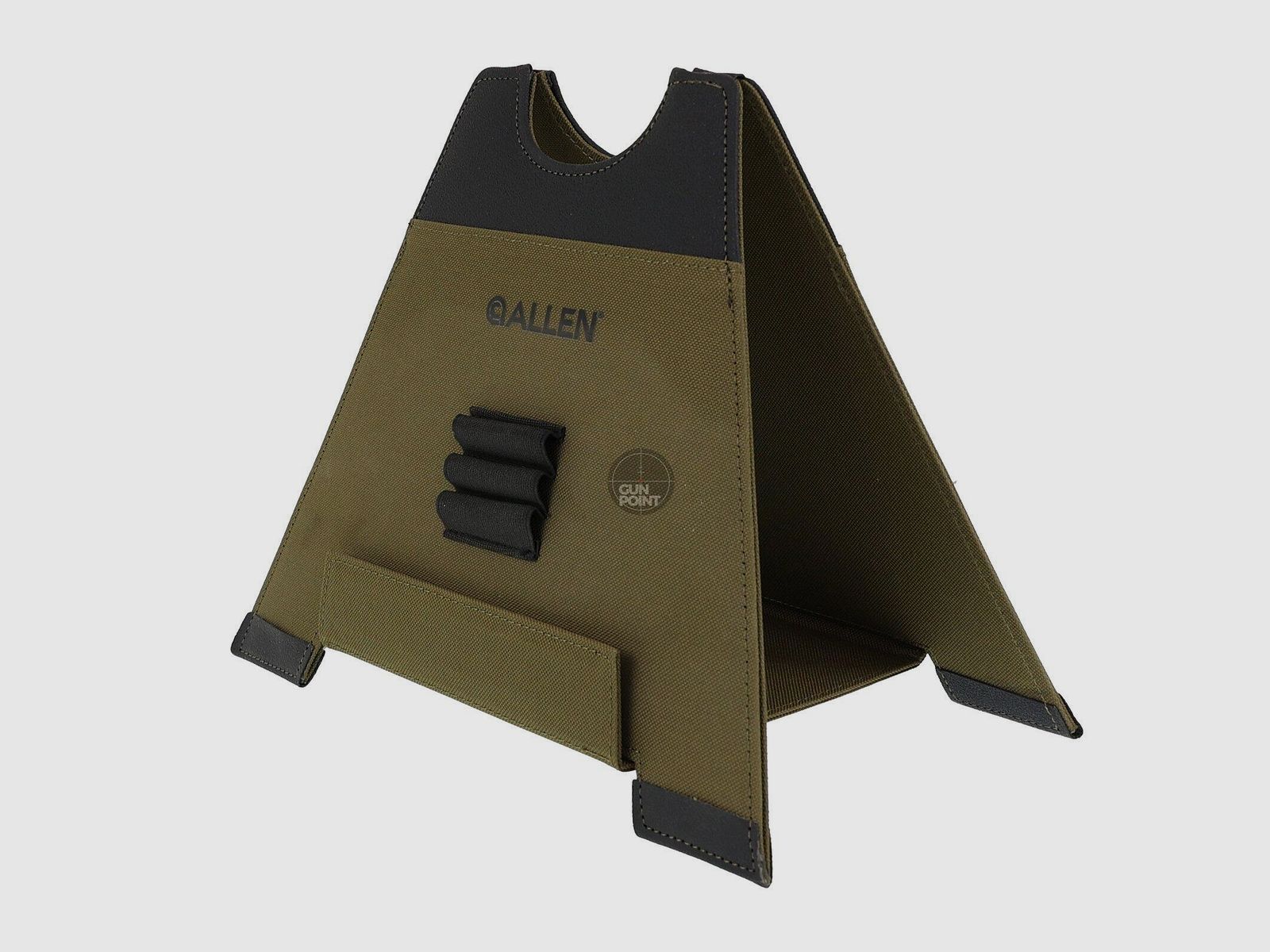 ALLEN - faltbare Schieablage - Hhe 25 cm