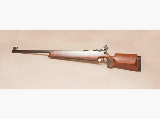 Anschütz 54 Match