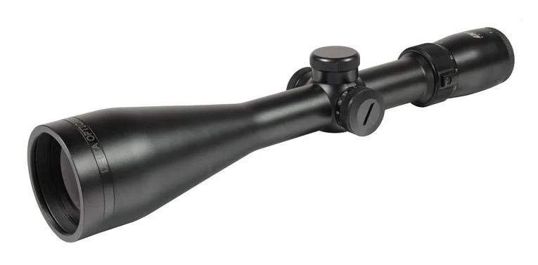 Delta Optics Classic 3-12x56i | A4
