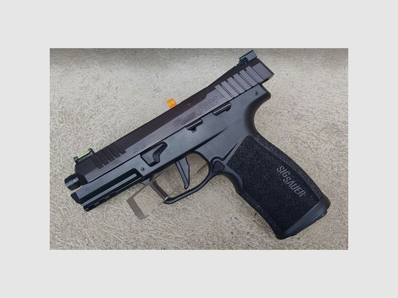 Sig Sauer P322 Kal. .22 l.r.