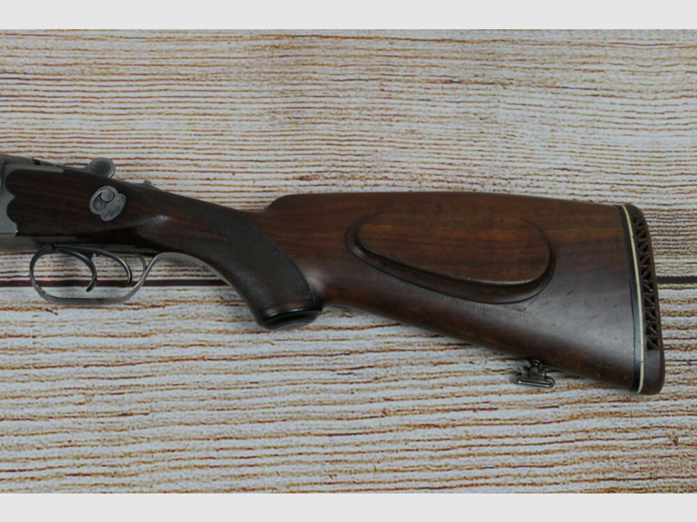 Merkel Suhl Drilling