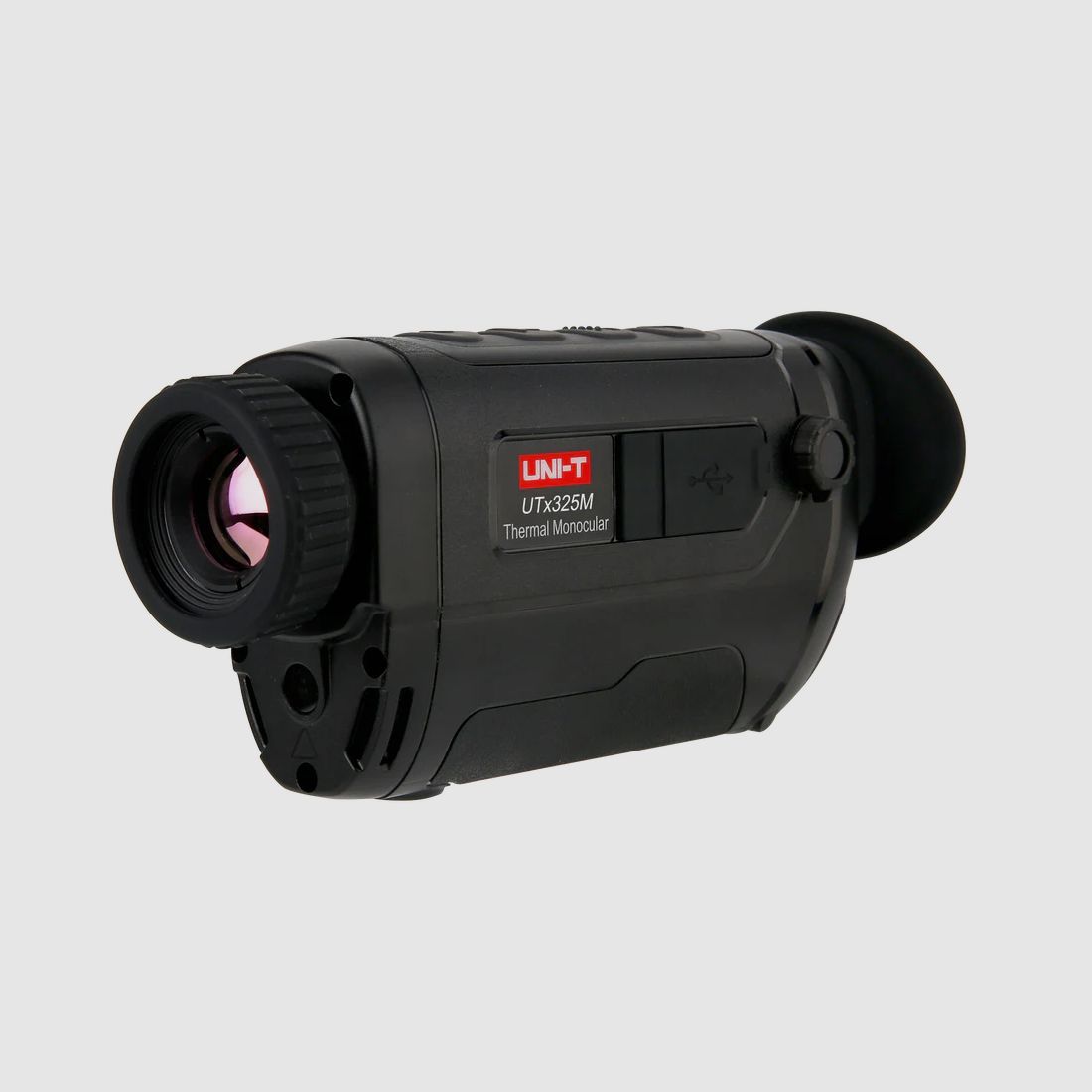 NEW! UNI-T UTx325M Thermal Imaging - Handheld Device Hunting