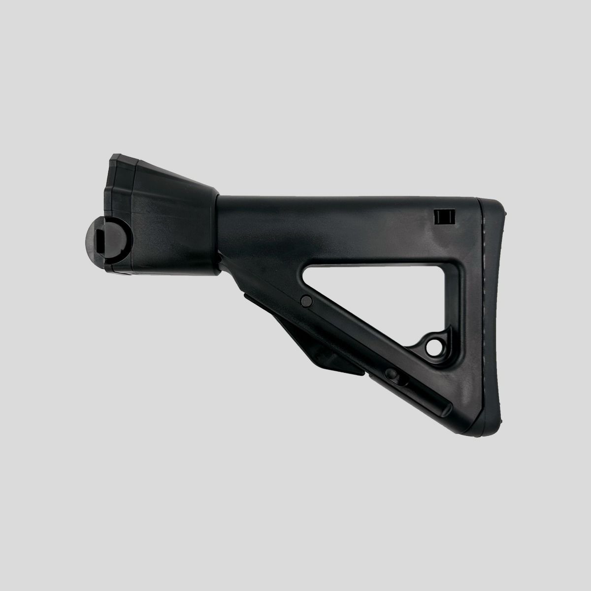 Sig Sauer – 55X Teleskop Schaft [Black], Bild 1 von 2