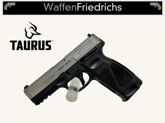 Pistola TAURUS G3 DuoTone - Armi Friedrichs