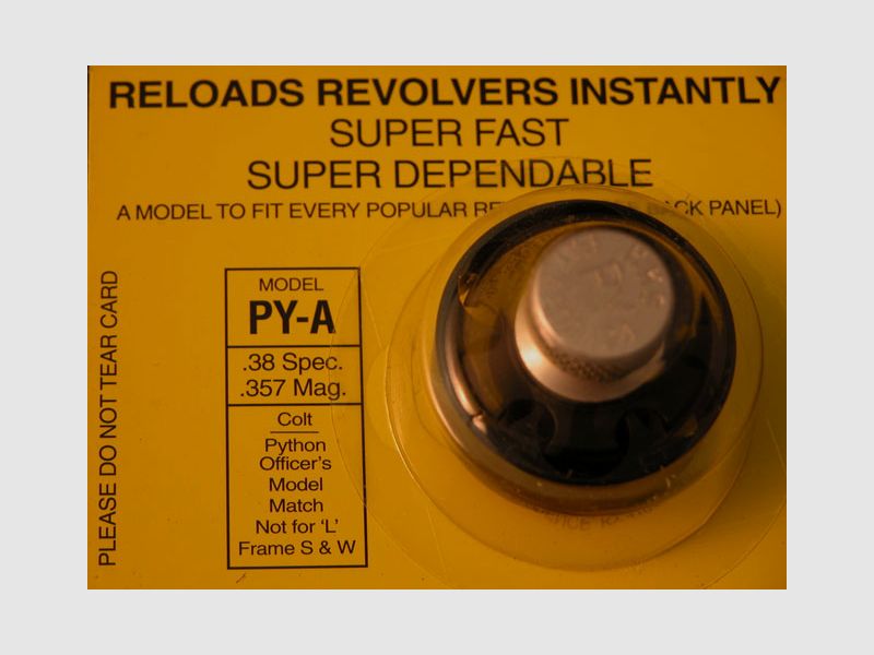 1-Stck HKS Mod. PY-A