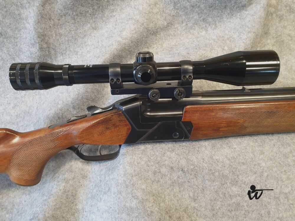 Brünner Waffenwerke CZ Mod.4