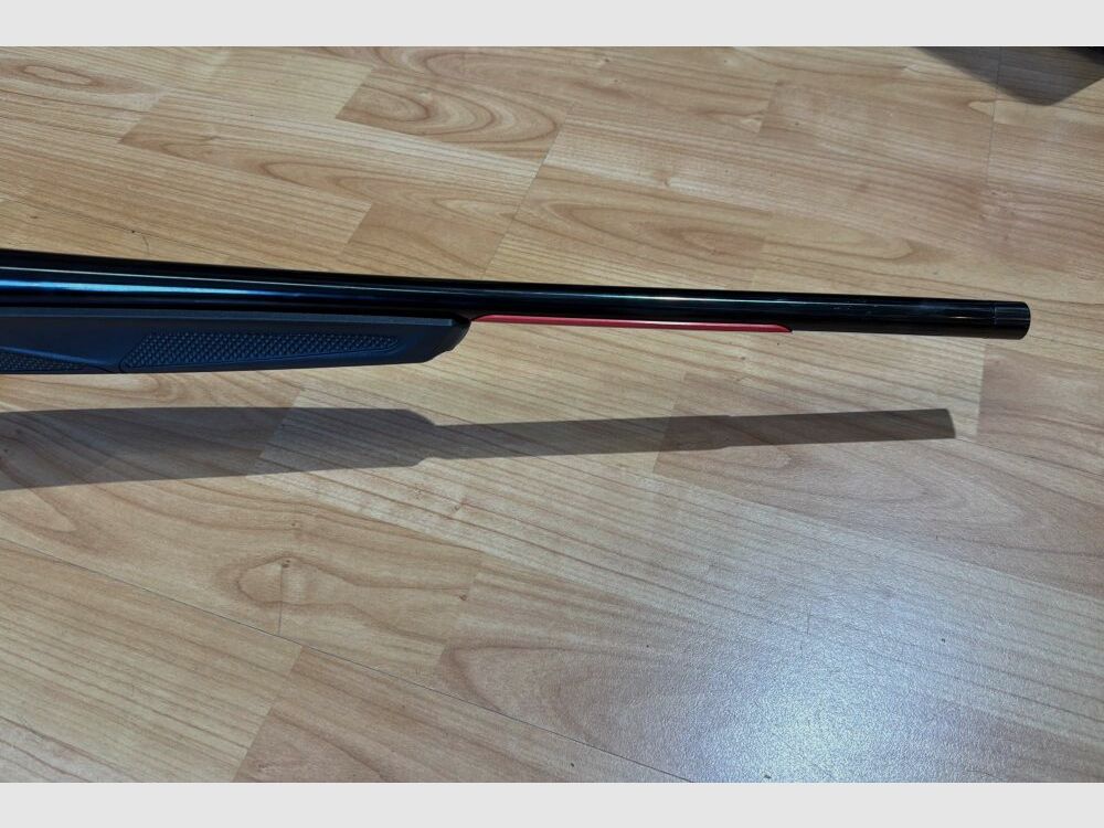 Benelli Lupo .308Win